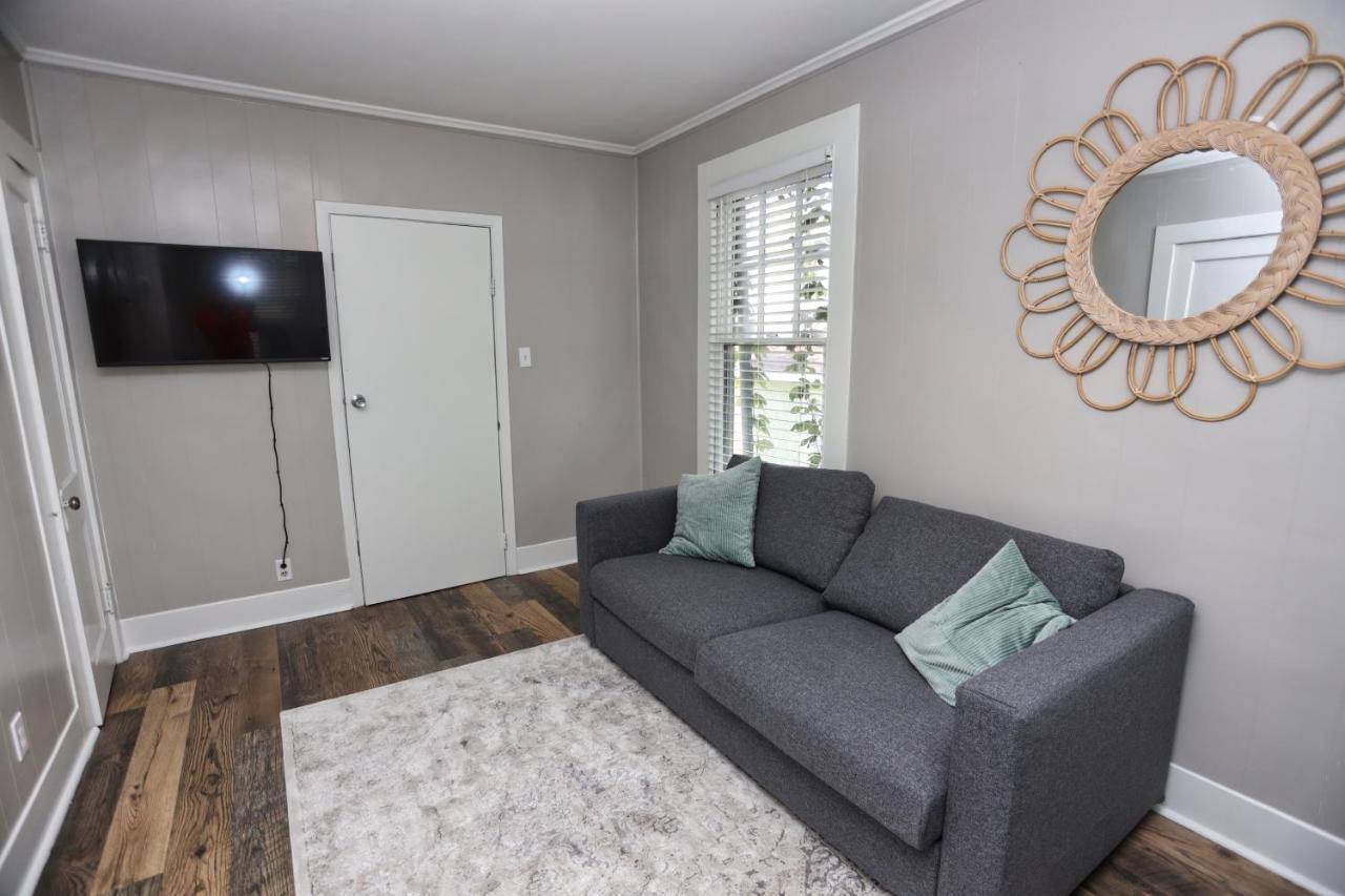 Heart Of Galveston Stylish Apt Near Attractions Esterno foto