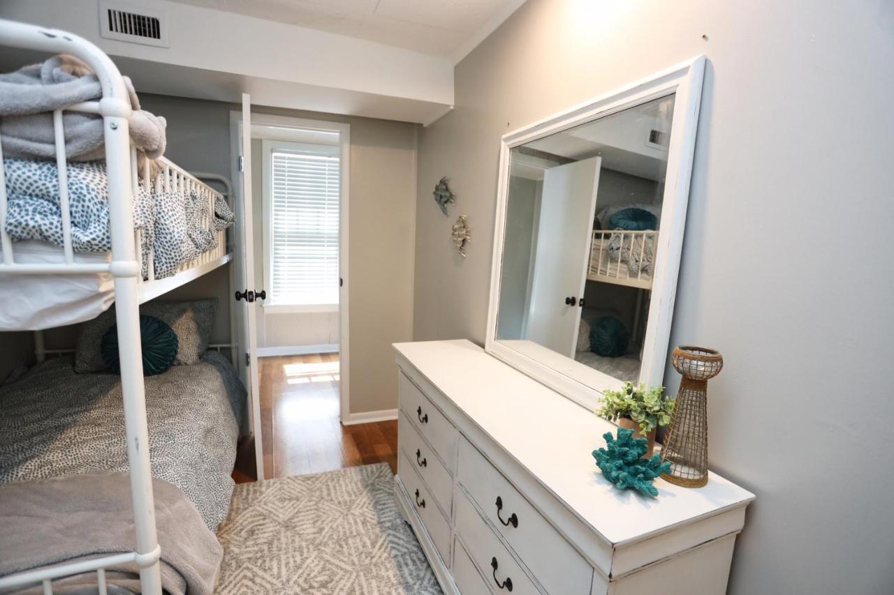Heart Of Galveston Stylish Apt Near Attractions Esterno foto